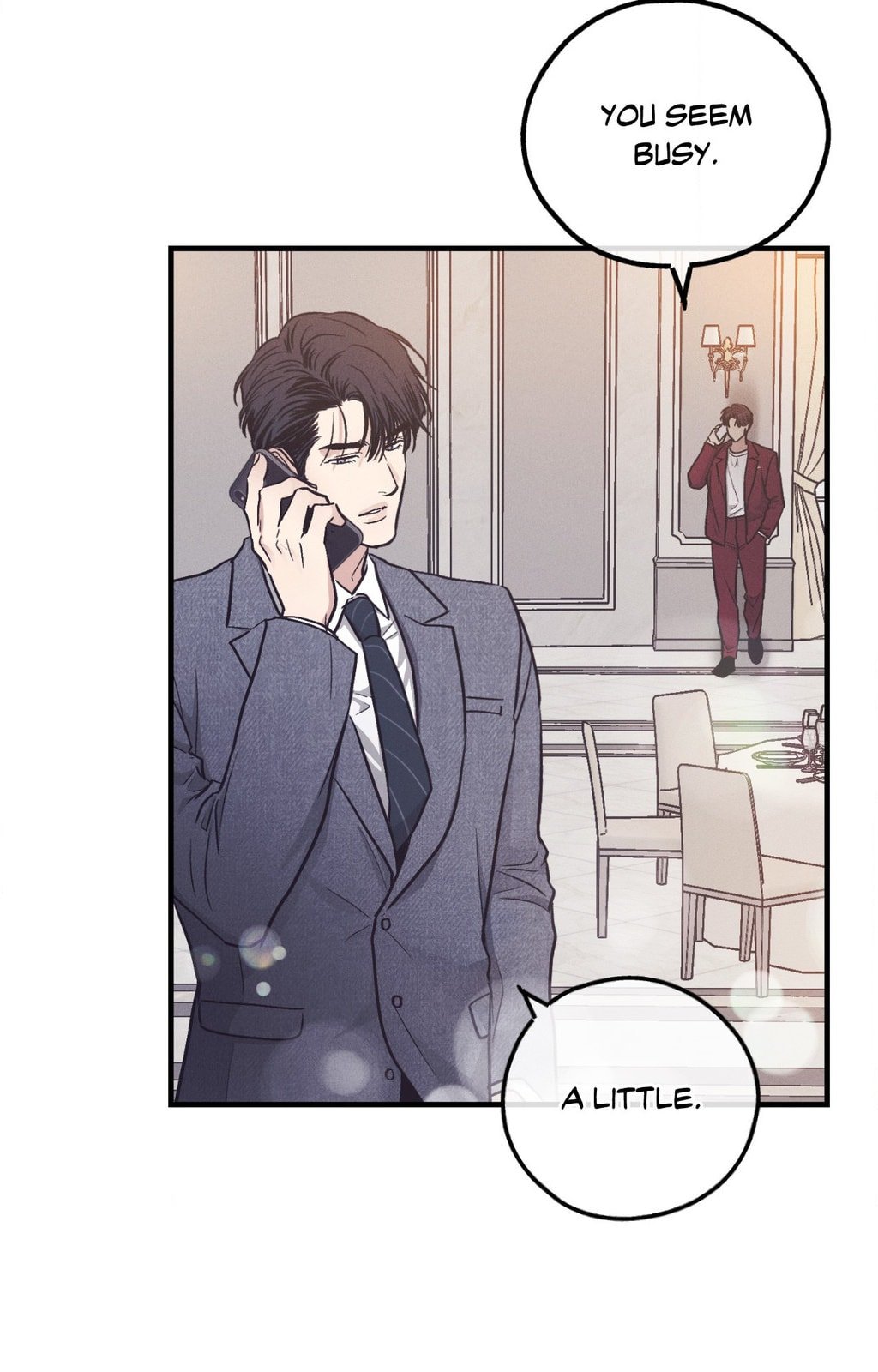 Payback, Chapter 108 image 23